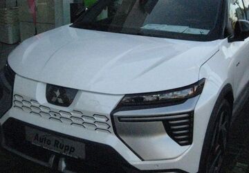 Mitsubishi Eclipse Cross 2.005 km 46.990 &euro; Allersberg 90584