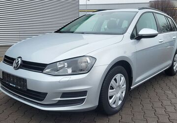 VW Golf 92.000 km 8.590 &euro; Nürnberg 90449