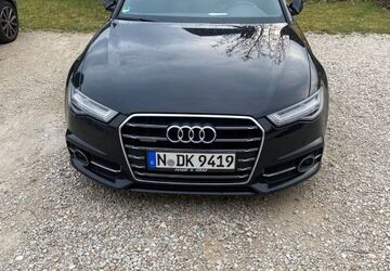 Audi A6 225.000 km 15.500 &euro; Nürnberg 90419