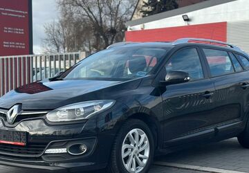 Renault Megane 140.000 km 6.490 &euro; Nürnberg 90431