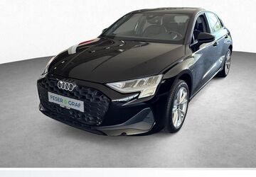 Audi A3 15.990 km 39.980 &euro; Roth 91154