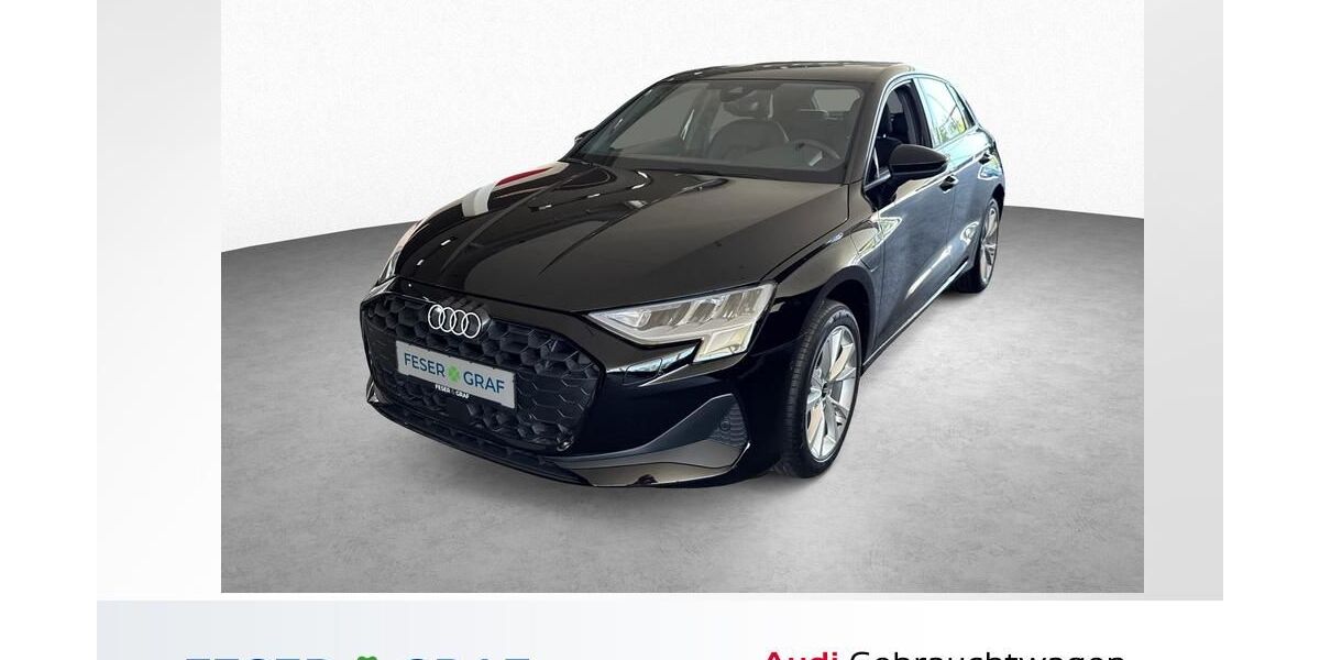Audi A3 15.990 km 39.980 &euro; Roth 91154