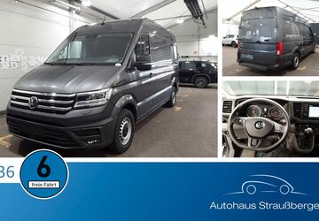 VW Crafter 3.100 km 24.490 &euro; Buchschwabach bei Nürnberg 90574