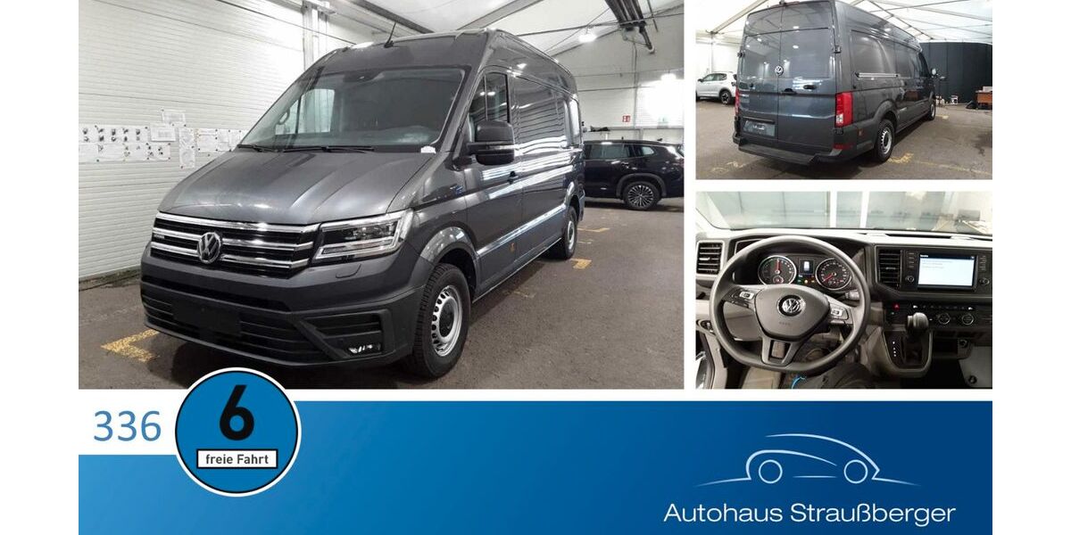 VW Crafter 3.100 km 24.490 &euro; Buchschwabach bei Nürnberg 90574