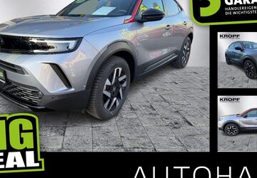 Opel Mokka 34.375 km 21.390 &euro; Forchheim 91301