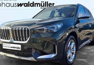 BMW X1 53.550 km 36.501 &euro; Roth 91154