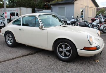 Porsche 911 Urmodell 2.000 km 79.900 &euro; Nürnberg 90475