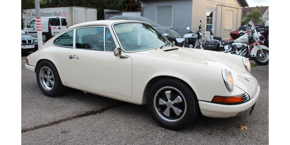 Porsche 911 Urmodell 2.000 km 79.900 &euro; Nürnberg 90475