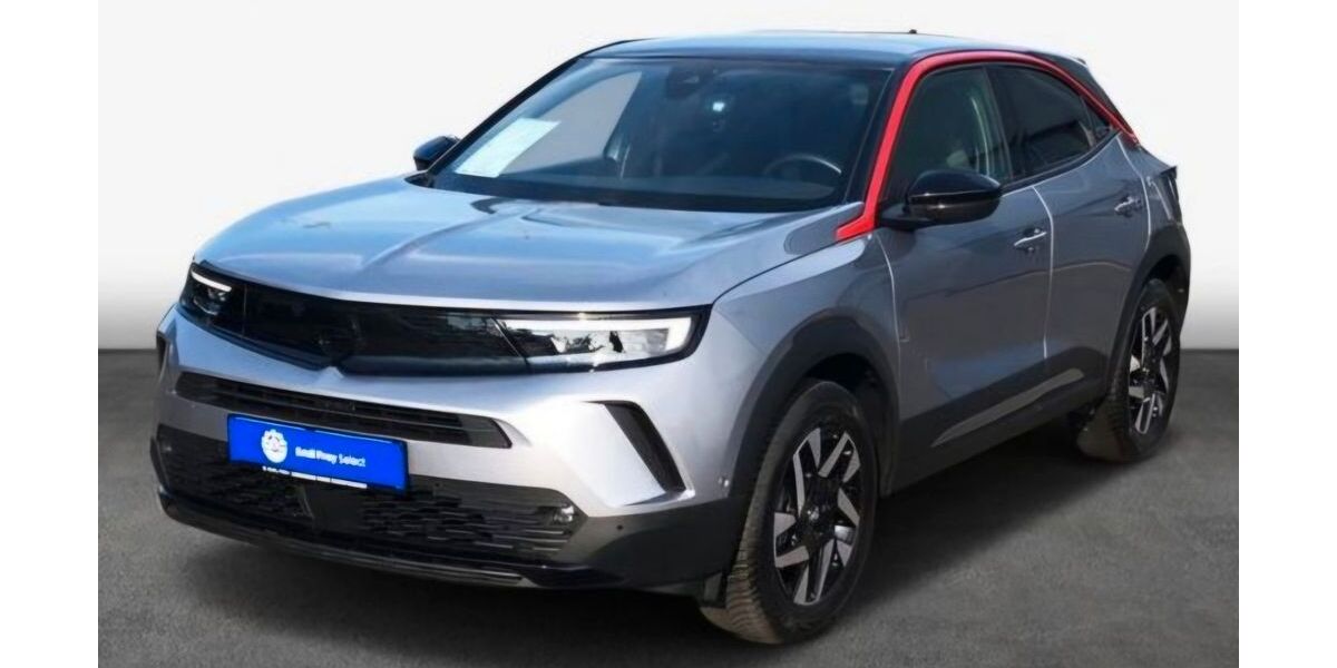 Opel Mokka 51.000 km 19.000 &euro; Fürth 90765