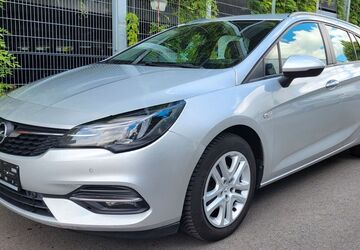 Opel Astra 163.000 km 6.900 &euro; Nürnberg 90449