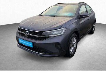 VW Taigo 8.400 km 24.990 &euro; Roth 91154