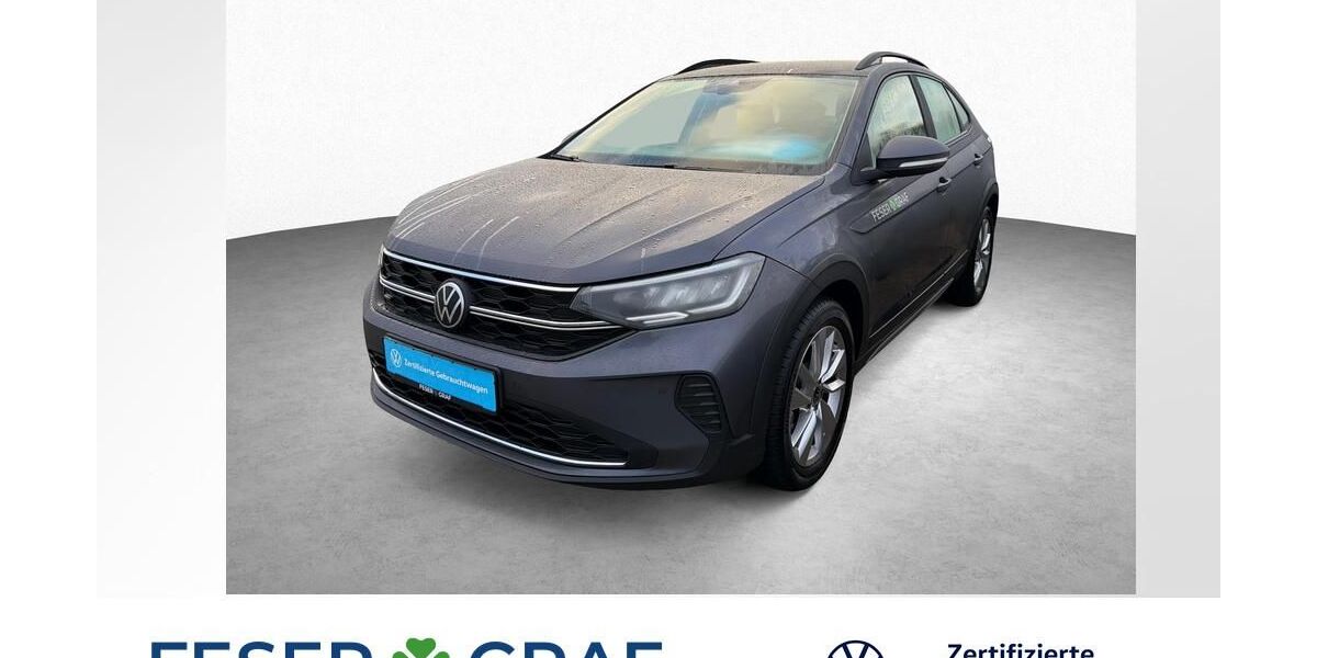 VW Taigo 8.400 km 24.990 &euro; Roth 91154