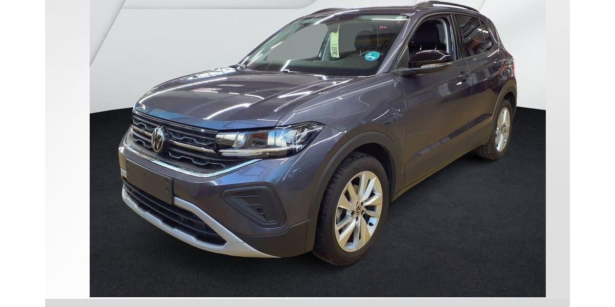 VW T-Cross 23.350 km 19.840 &euro; Forchheim 91301