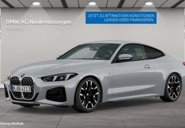 BMW 430 6.673 km 53.395 &euro; Nürnberg 90441