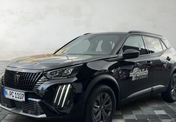 Peugeot 2008 8.500 km 32.990 &euro; Nürnberg OT Schweinau 90439