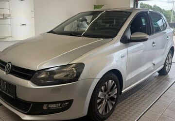 VW Polo 167.000 km 4.990 &euro; Nürnberg 90439