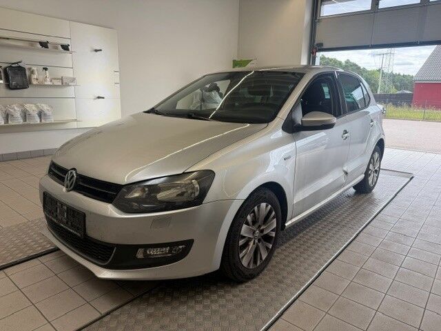 VW Polo 167.000 km 4.990 &euro; Nürnberg 90439