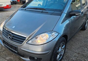 Mercedes-Benz A 180 204.000 km 1.490 &euro; Nürnberg 90441