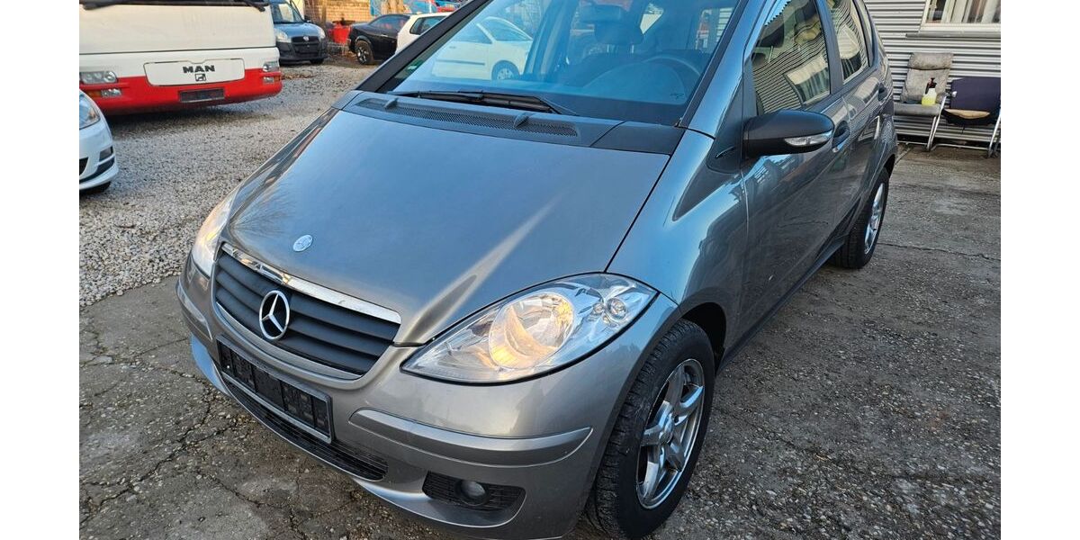 Mercedes-Benz A 180 204.000 km 1.490 &euro; Nürnberg 90441