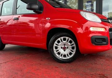 Fiat Panda 105.080 km 7.970 &euro; Fürth 90763