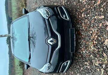 Renault Captur 64.000 km 9.990 &euro; Nürnberg 90443