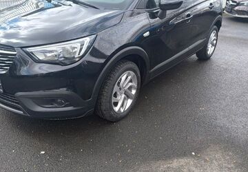 Opel Crossland (X) 146.000 km 10.400 &euro; Nürnberg 90439