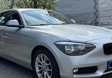 BMW 116 120.000 km 7.399 &euro; Nürnberg 90427