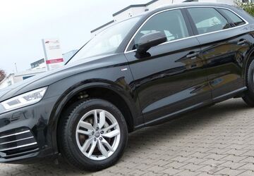 Audi Q5 84.500 km 27.490 &euro; Fürth 90763