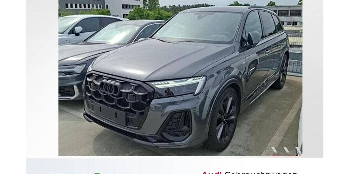 Audi Q7 21.200 km 74.880 &euro; Nürnberg 90411