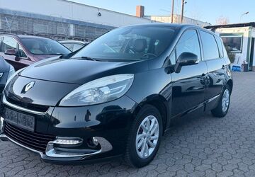 Renault Scenic 195.820 km 4.200 &euro; Nürnberg 90439