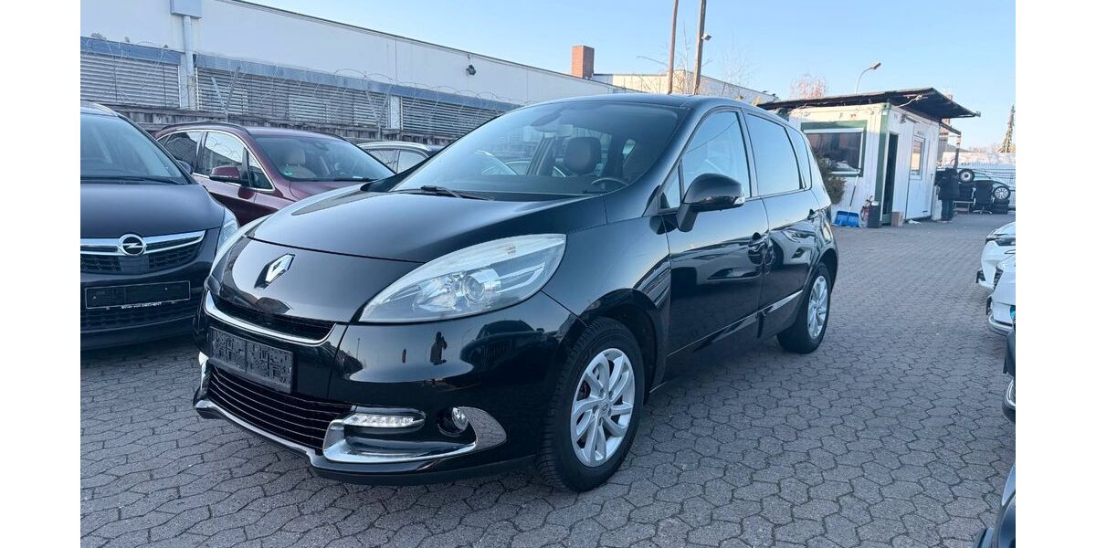 Renault Scenic 195.820 km 4.200 &euro; Nürnberg 90439