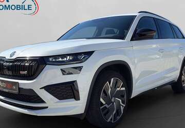 Skoda Kodiaq 42.069 km 42.555 &euro; Schnaittach 91220