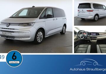 VW T7 Multivan 76.800 km 43.160 &euro; Buchschwabach bei Nürnberg 90574