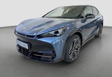 Cupra Tavascan 12.500 km 46.980 &euro; Fürth 90763