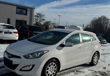 Hyundai i30 280.000 km 3.990 &euro; Fürth, Bayern 90763