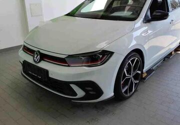 VW Polo 40.850 km 22.880 &euro; Forchheim 91301