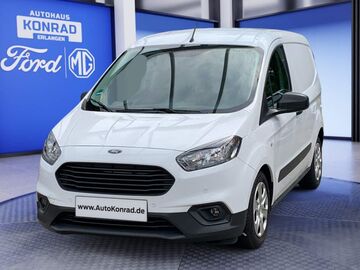 Gebrauchte Ford Transit Courier