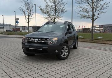 Dacia Duster 173.000 km 6.589 &euro; Nürnberg 90431