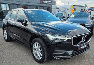 Volvo XC60 100.000 km 25.900 &euro; Fürth 90763