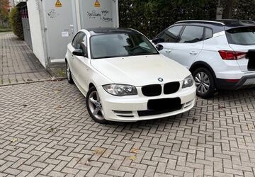 BMW 120 260.000 km 4.000 &euro; Nürnberg 90451