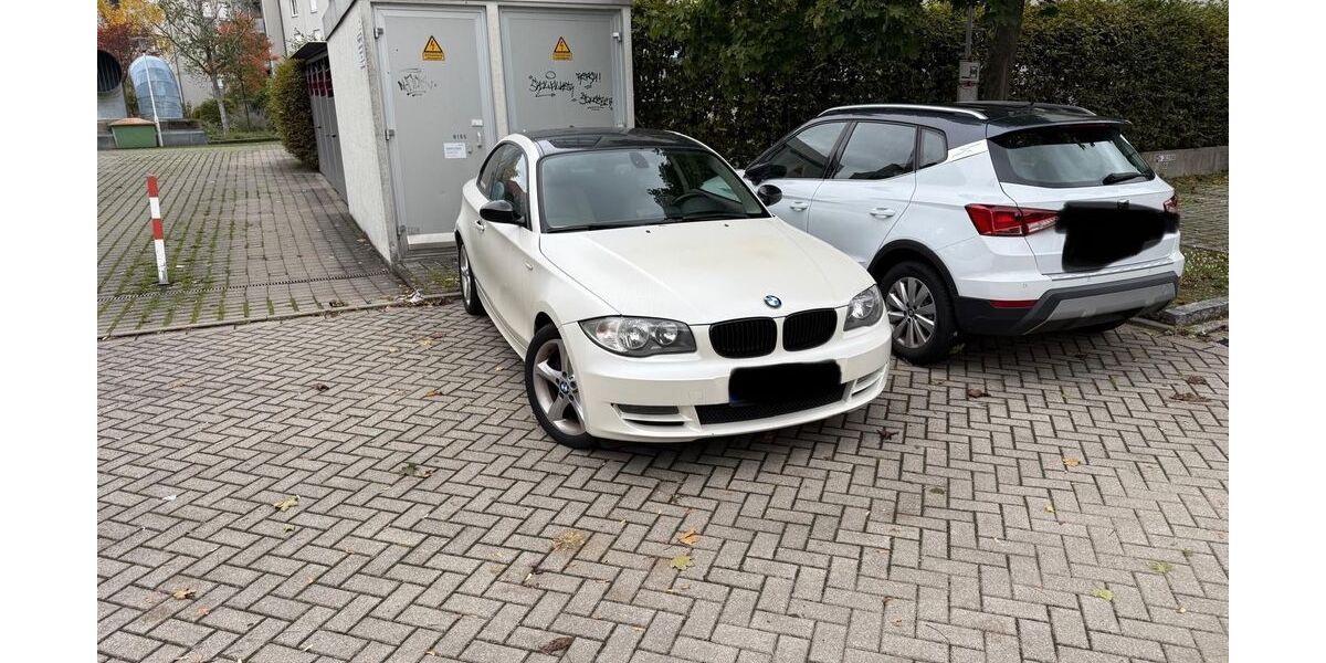 BMW 120 260.000 km 4.000 &euro; Nürnberg 90451
