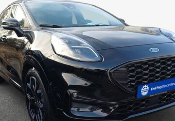 Ford Puma 47.516 km 18.990 &euro; Schwabach 91126