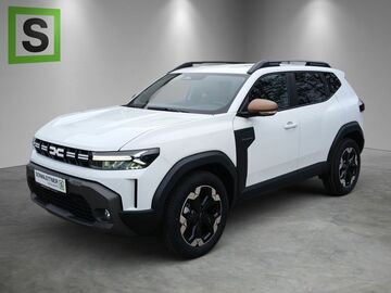 Gebrauchte Dacia Duster