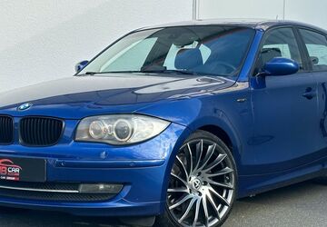 BMW 130 163.000 km 8.990 &euro; Burgthann 90559