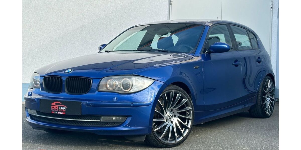 BMW 130 163.000 km 8.990 &euro; Burgthann 90559