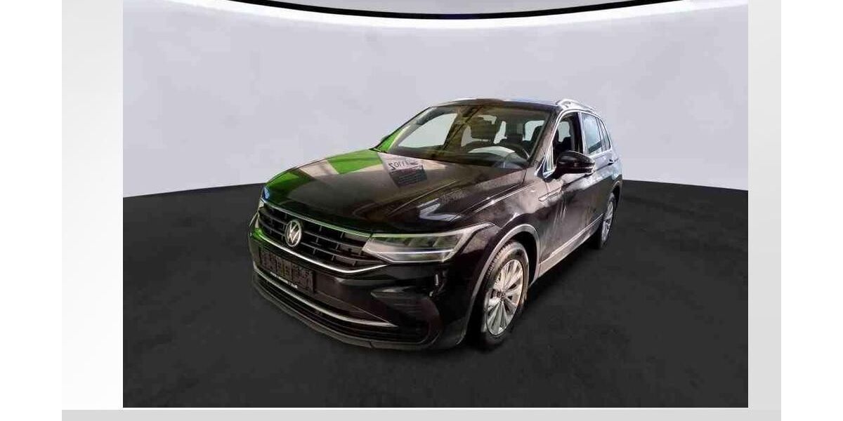 VW Tiguan 56.650 km 23.840 &euro; Forchheim 91301