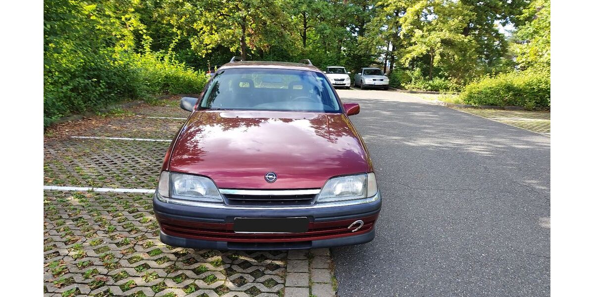 Opel Omega 80.000 km 2.500 &euro; Nürnberg 90469