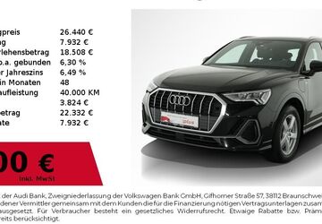 Audi Q3 97.800 km 26.440 &euro; Nürnberg 90411