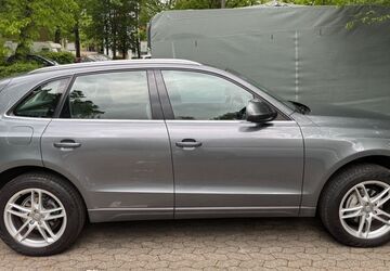 Audi Q5 161.810 km 11.800 &euro; Nürnberg 90471