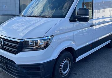 VW Crafter 154.400 km 14.900 &euro; Nürnberg 90431